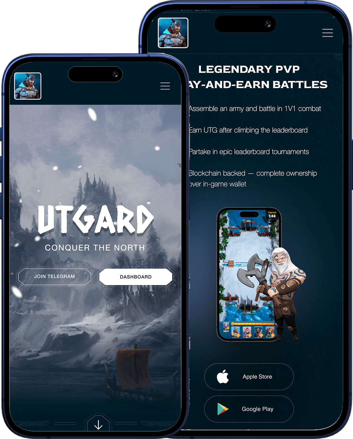 Utgard