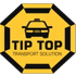 TipTop Ride logo