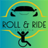 Roll & Ride logo