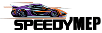 SpeedyMEP logo