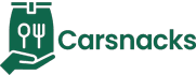 Carsnacks logo