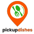 Pickupdishes logo