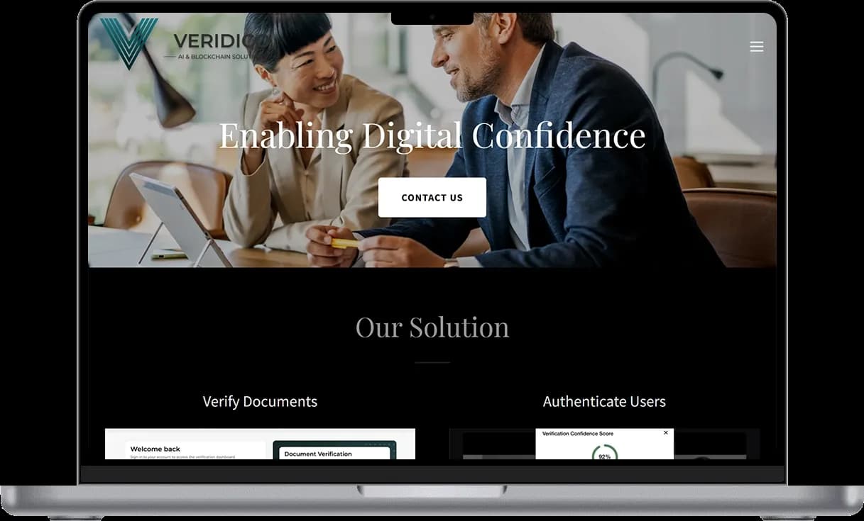VCO Solutions