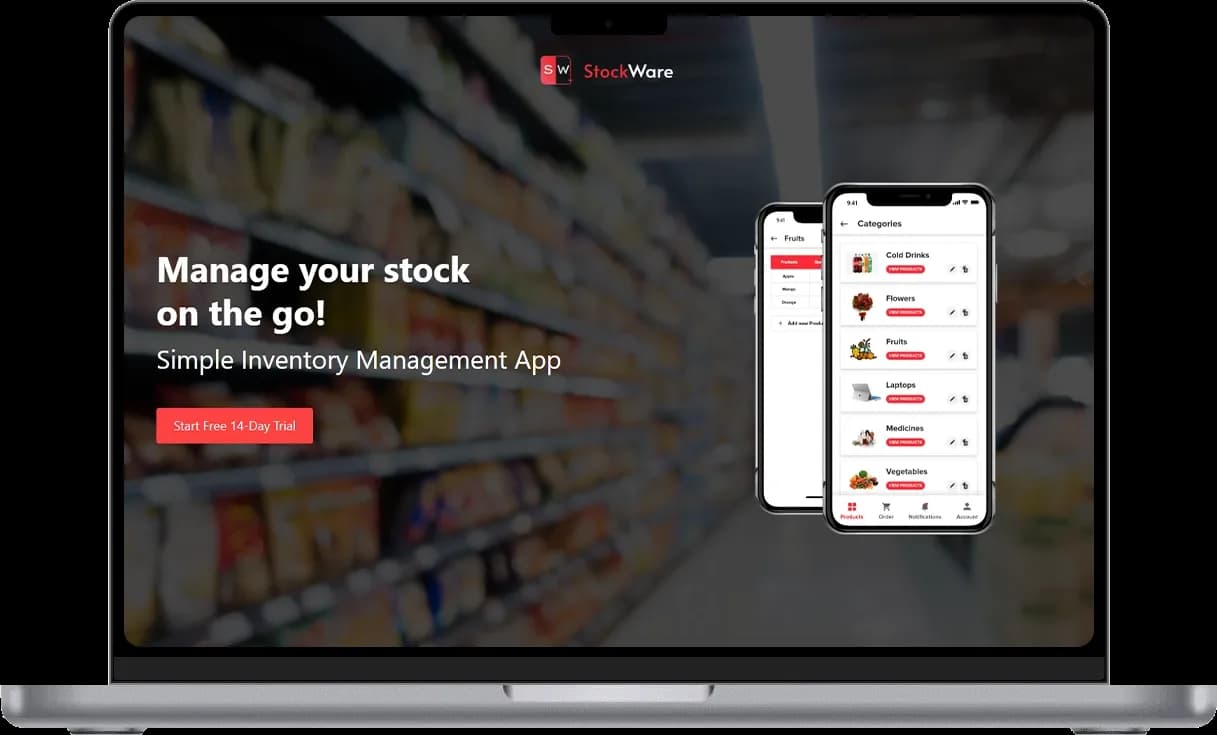 StockWare