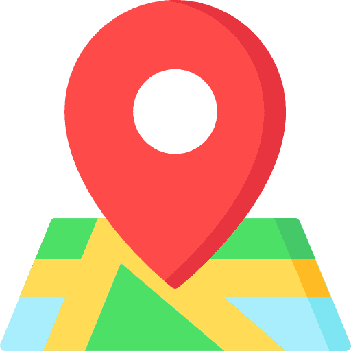 Map Icon