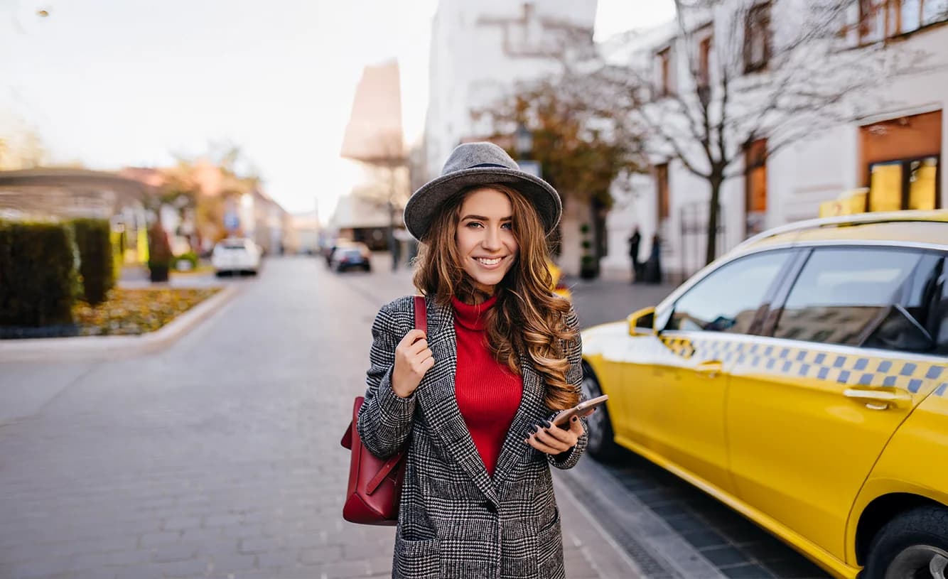 Start Your Ride-Hailing Business with Ready Cab App Solution