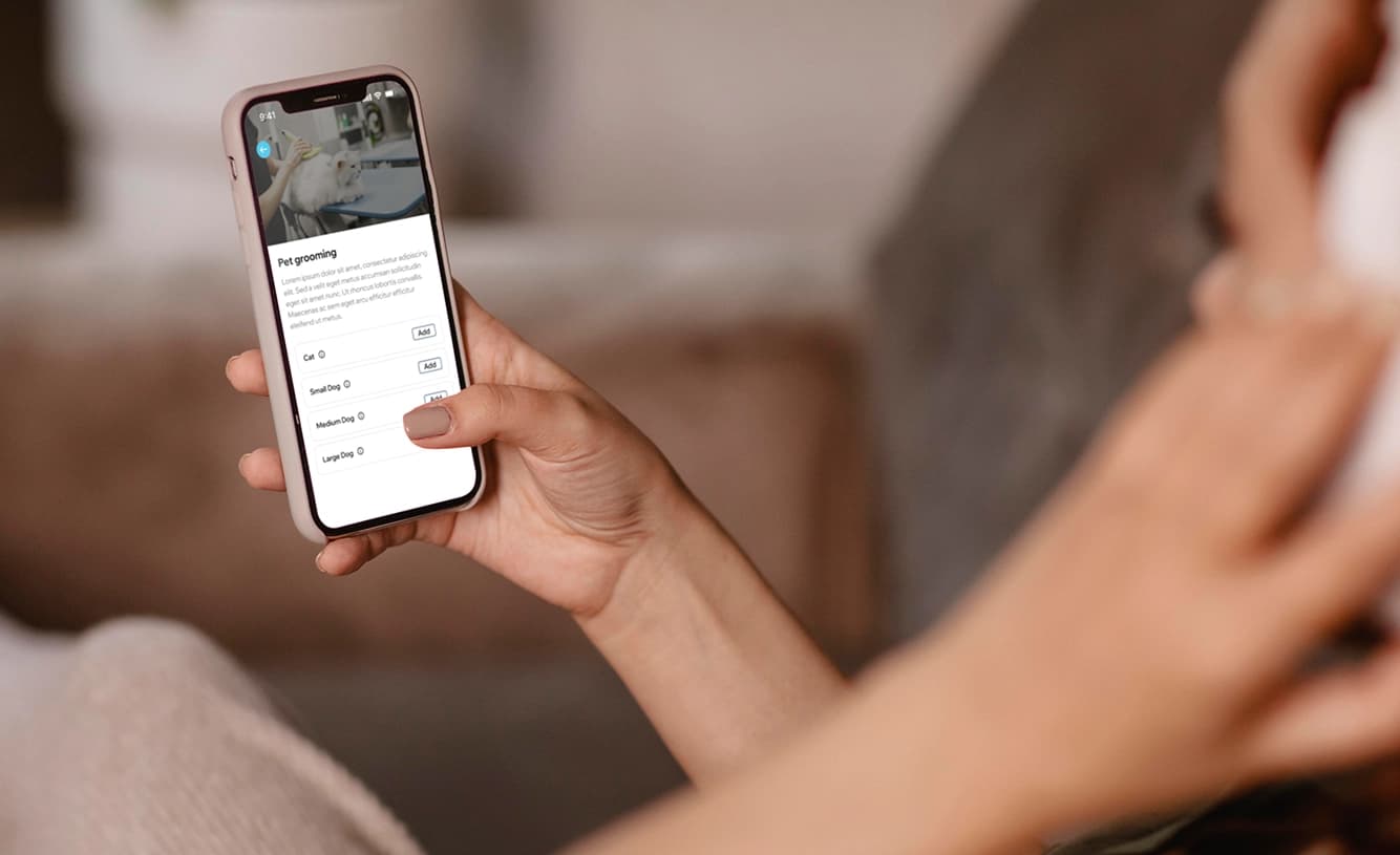 Ready Service App - On-Demand Multi-Service App Development Solution