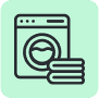 On Demand Laundry