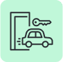 On Demand Car Rentals