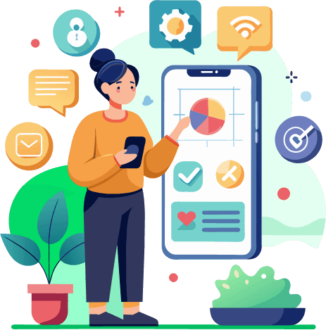 Reasons to Choose Ready Service App