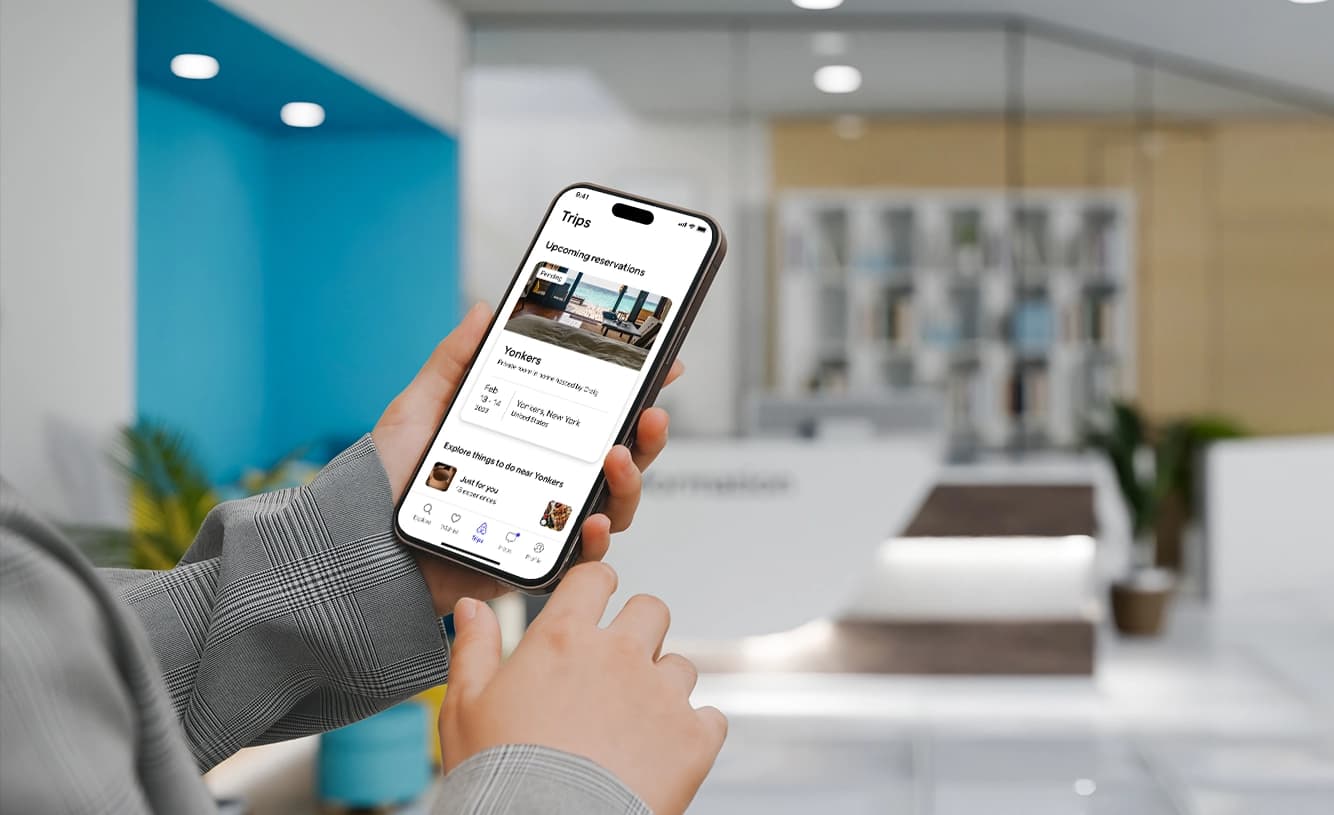 ReadyBNB App - Launch Your Own Airbnb-Like Rental Booking Platform with modern booking tools