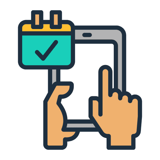 Book in Minutes