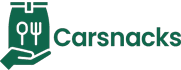 Carsnacks Logo