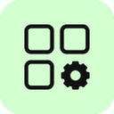 Daily operations automation suite icon