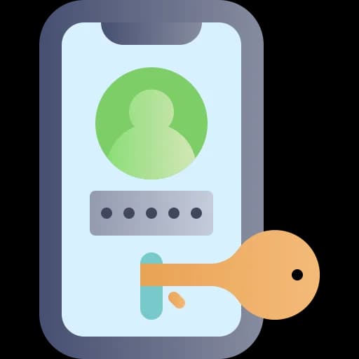 App Accessibility features