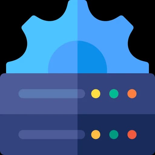 Server Setup Features