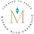 Mapped Logo