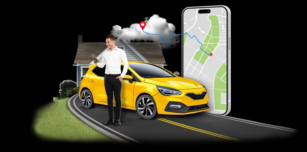 A Better Way to Manage Taxi Operations