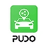 PUDO Logo