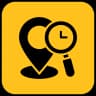 Real-Time Ride Tracking icon