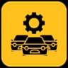 Seamless Driver & Fleet Management icon