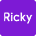 Ricky Logo
